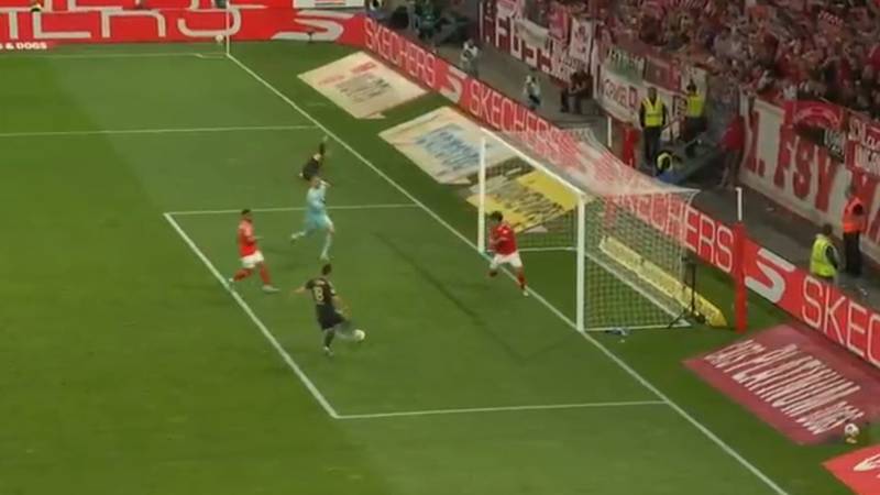 VIDEO Još jedan Hrvat zabio u Bundesligi, prva pobjeda žene!