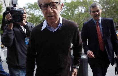 Woodyju Allenu će platiti odštetu  od 27  milijuna kn