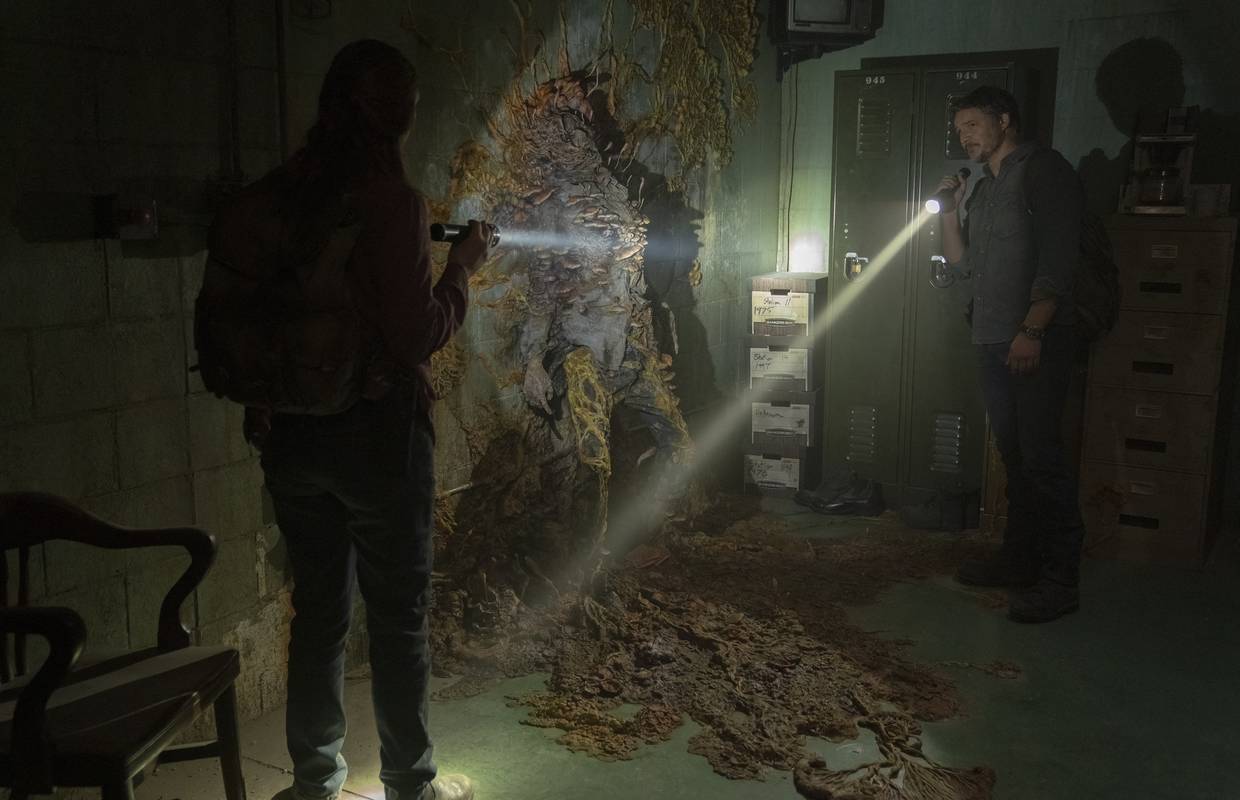 Dramatičnije i gledljivije: Last of Us serija promijenila je način širenja zaraze u odnosu na igru