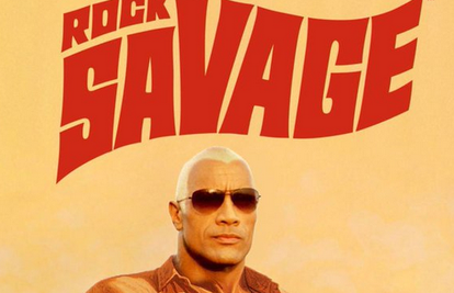 'The Rock' Johnson će možda glumiti još jednog superjunaka