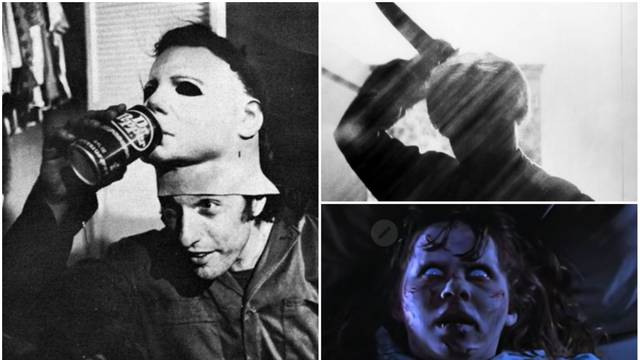 Da ti se sledi krv u žilama: Ovo je 5 najstrašnijih horor filmova