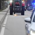 Policajci pokušali zaustaviti traktor kod Požege. Vozač (27) im zbrisao do šume i pobjegao