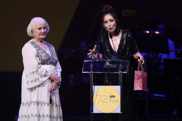 Pula: Mirotvorac, pobjednik 72. Pula film festivala