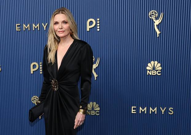 The 78th Primetime Emmy Awards in Los Angeles