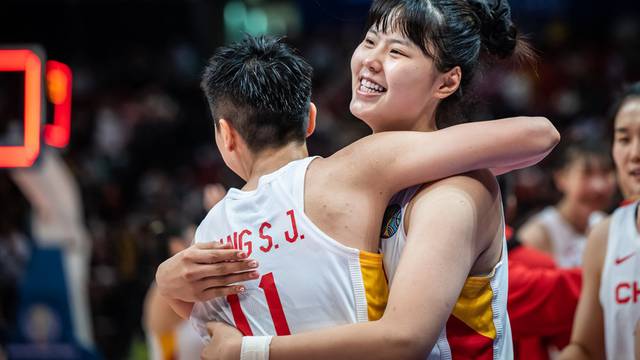 SP košarkašica: SAD i Kina u Sydneyu bore se za zlato