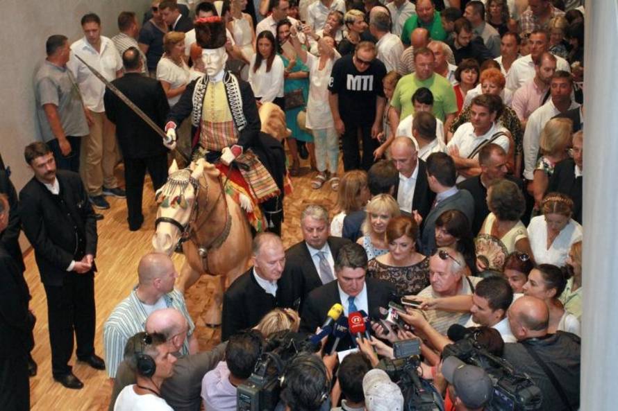 Miranda Čikotić/PIXSELL