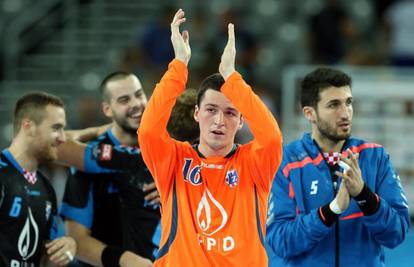 Planet Handball: Filip Ivić je na 4 godine potpisao s Kielceom?