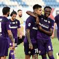 Fiorentina u nadoknadi svladala SPAL, Badelj i Letica nisu igrali