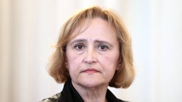 Vesna Alaburić: Imamo dosad nezabilježeno ograničenje, čak i dokidanje slobode izražavanja