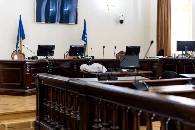Mostar: Nastavljeno suđenje  Anisu Kalajdžiću za teško ubojstvo Aldine Jahić 