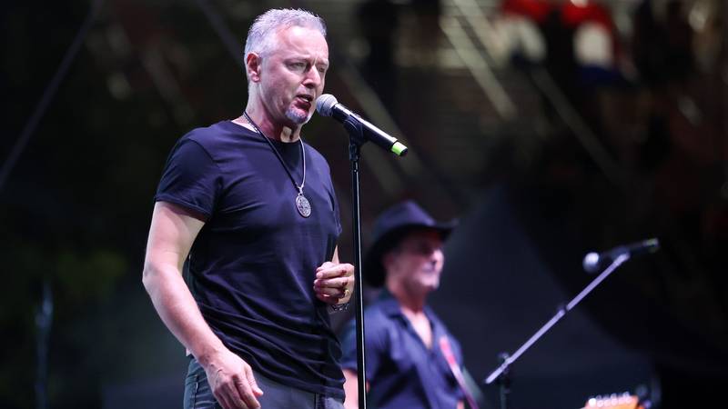 Thompson rasprodao i dodatne karte za koncerte u Osijeku i Zadru, za Varaždin ih ima još