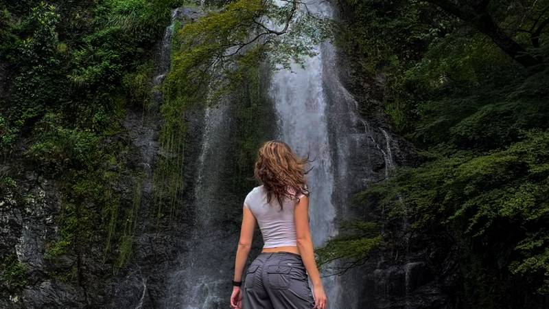 FOTO Wow, kakvo tijelo! Elizabeth u bikiniju privukla sve poglede, komplimenti se nižu