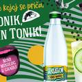 Sensation Tonic – novi proizvod iz Jamnice