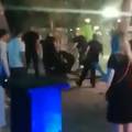 Uznemirujuća snimka: Nekoliko zaštitara u Makarskoj cipelarilo dva gosta ispred noćnog kluba