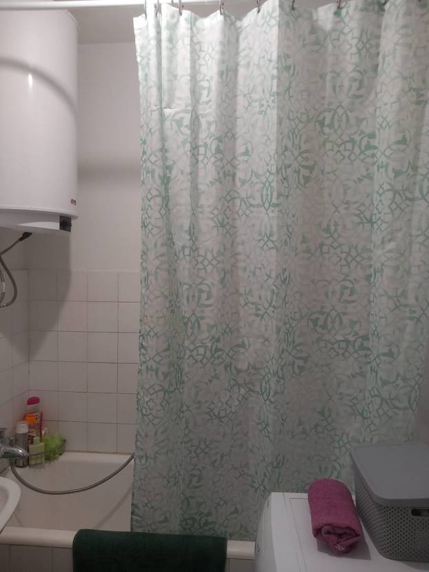 FOTO Ovaj stan u Hrvatskoj prodaje se za 37.000 eura! Evo što nudi: Režije su vrlo povoljne