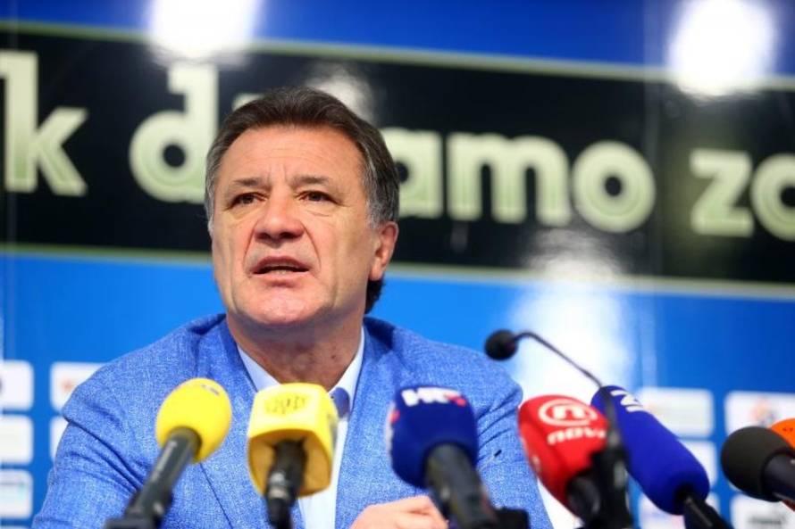 Slavko Midžor/PIXSELL