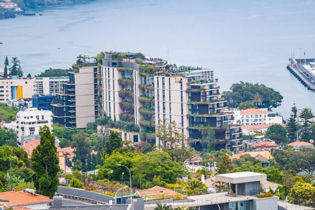 Savoy Palace Hotel Madeira