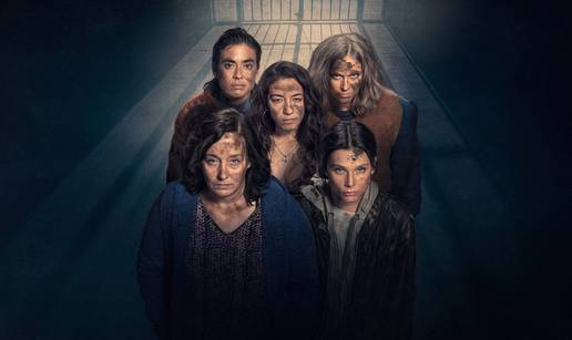 Pogledali smo seriju 'In the Mud': Intenzivno i krvavo! Ovaj ženski zatvor nije za svakoga...