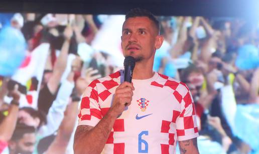 Dejan Lovren kod Bujanca opet vrijeđa: Ako vas ne veseli naš uspjeh, a Hrvat ste, smrad ste!