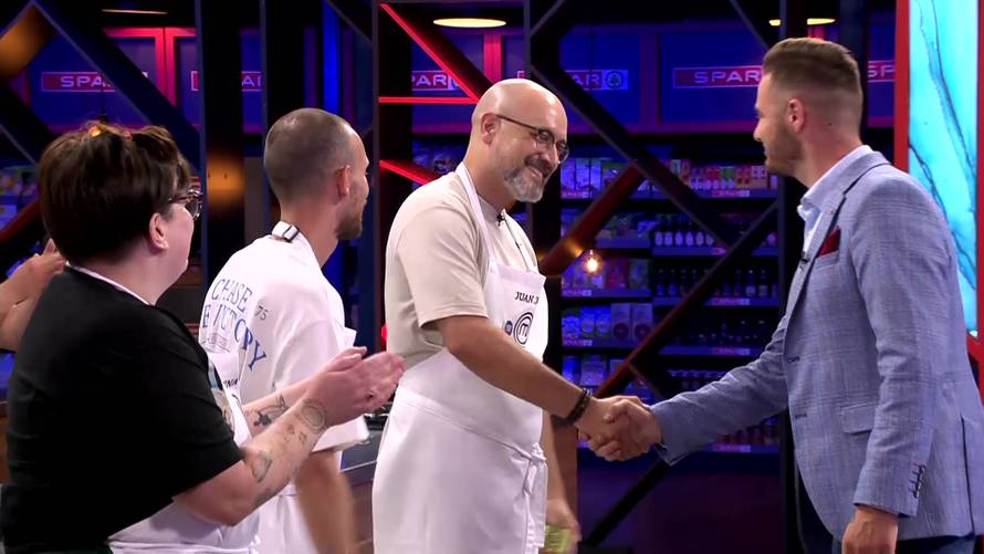 Jose zasjao u prvom MasterChef izazovu, dobio karticu imuniteta