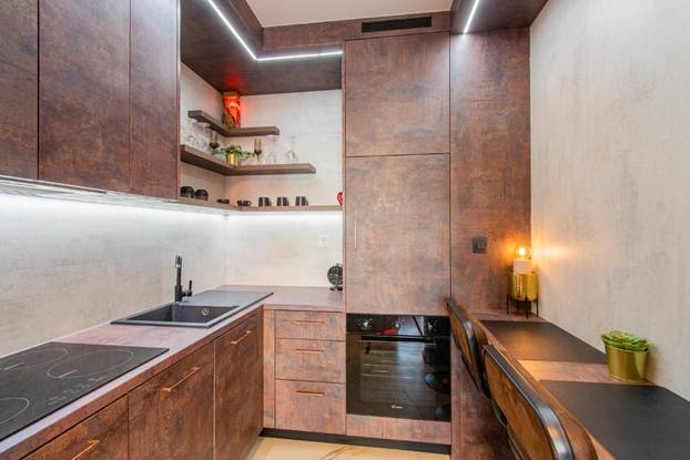 FOTO Jeste li znali da u Zagrebu možete unajmiti stan za BDSM? Pogledajte što se nudi unutra