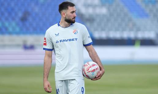 ANKETA Treba li Dali&cacute; pozvati Belju za Svjetsko prvenstvo 26'?