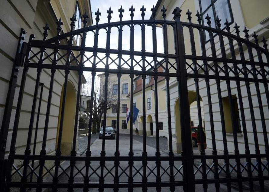 Patrik Macek/Pixsell