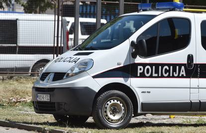 Ozljede su bile preteške: Umro policajac ranjen kod Prijedora