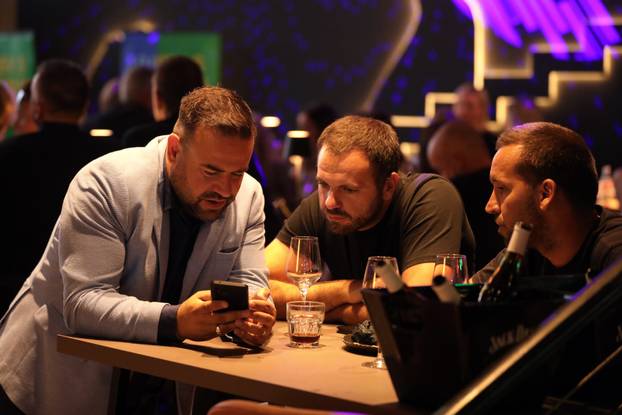 Pula: Filip Zoričić ostao bez reizbora