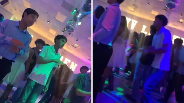 Milenijalci bijesni: Evo kako mladi plešu na hit Macarena
