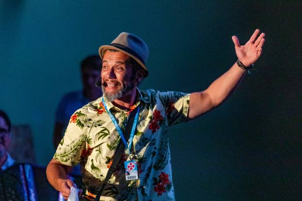 Otvorenje Motovun Film Festivala