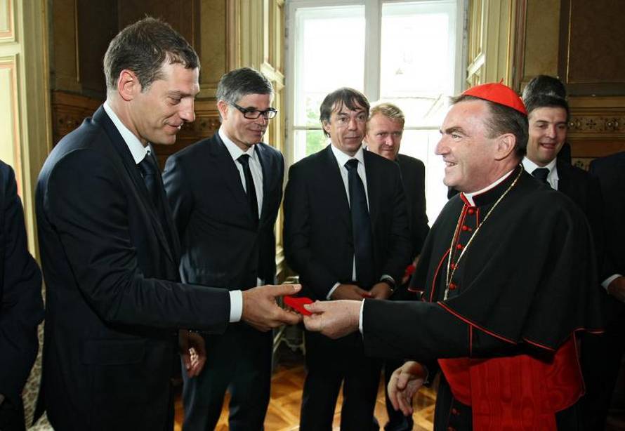 Sanjin Strukić/PIXSELL