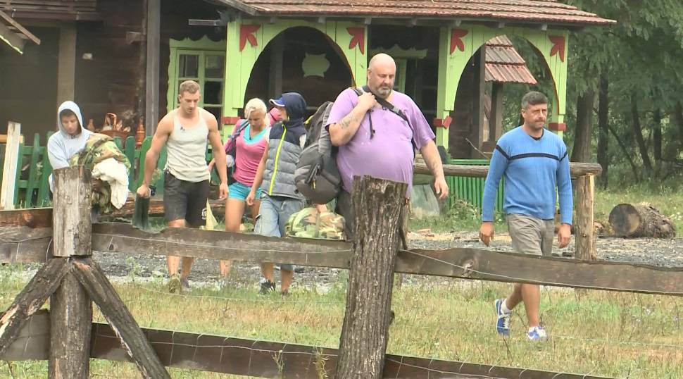 Farmeri spakirali svoje stvari: 'Frane je jako loš gazda, užas'