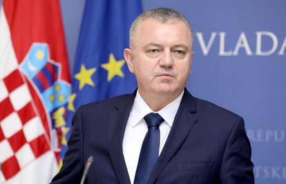 Horvat najavio isplatu plaće radnicima u Đuro Đaković
