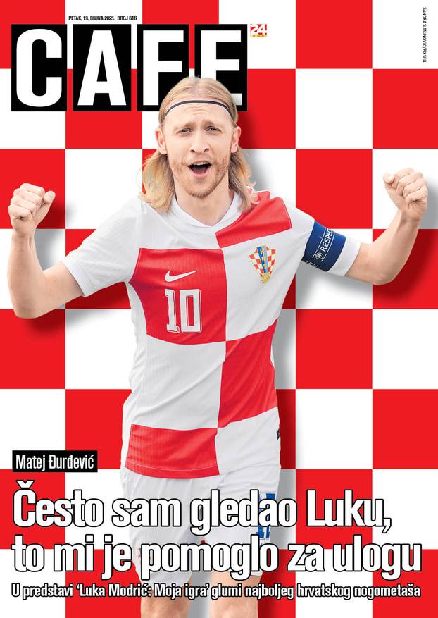 FOTO Ovo je 100 fotografija domaćih zvijezda kakve niste vidjeli. Ovako su nam pozirali