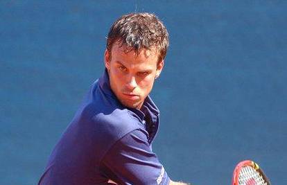ATP Chennai: Lovro Zovko izgubio u 1.  kolu parova