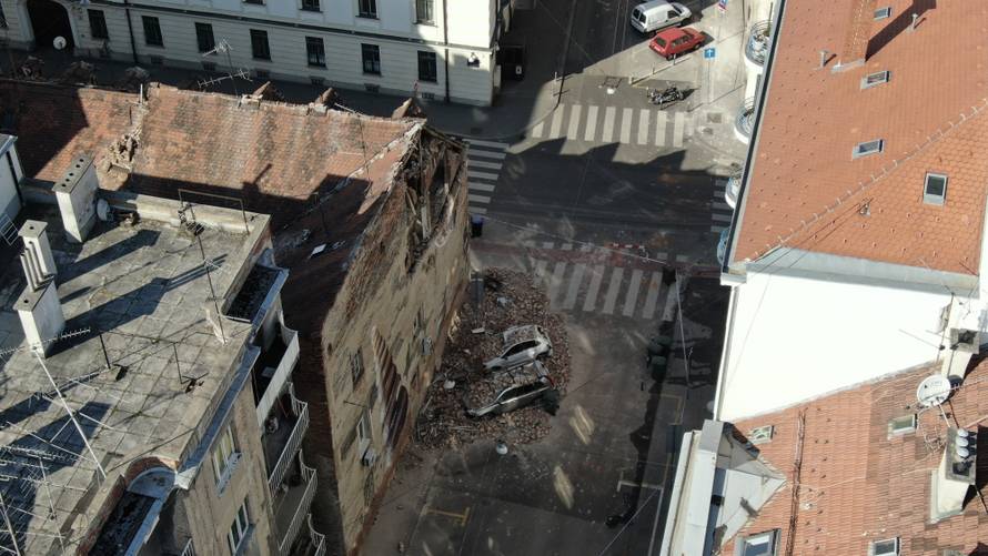 Pokrit će samo pet posto štete, a WC je platio 287 tisuća kuna