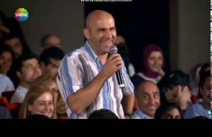'Upišali se od smijeha' kada su čuli Turčinov urnebesni smijeh