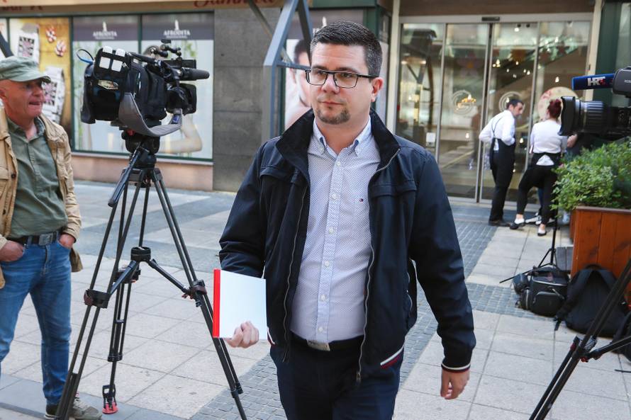 Zagreb: Zajednička sjednica Predsjedništva SDP-a i Koordinatora izbornih jedinica