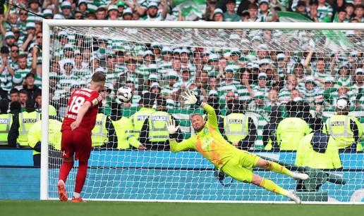Kakav nastup Ante Palaverse! Zabio gol i namjestio drugi u remiju Aberdeena protiv FCSB-a