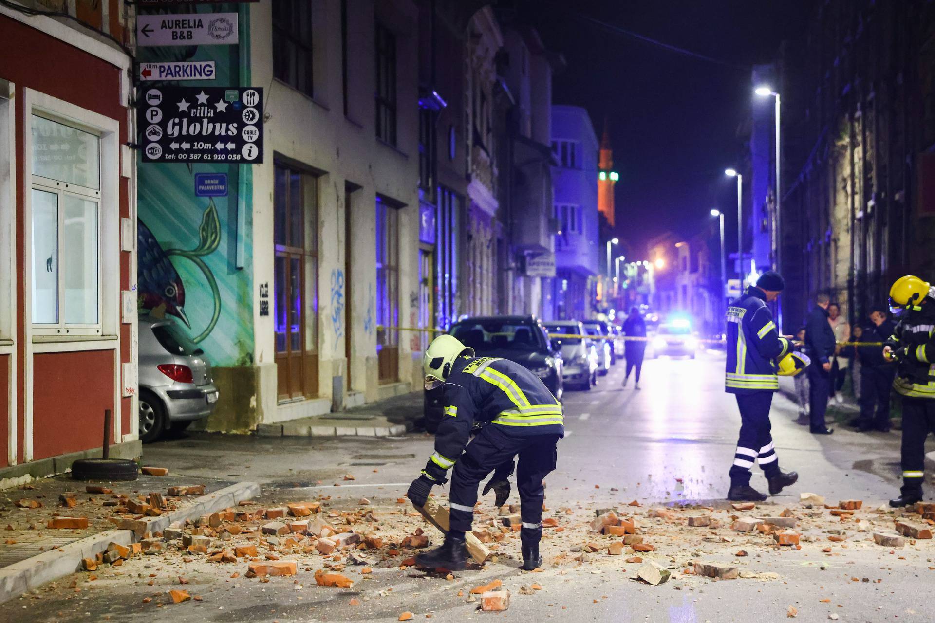 Gradonačelnik Stoca proglašava Dan žalosti zbog stradale Elmire