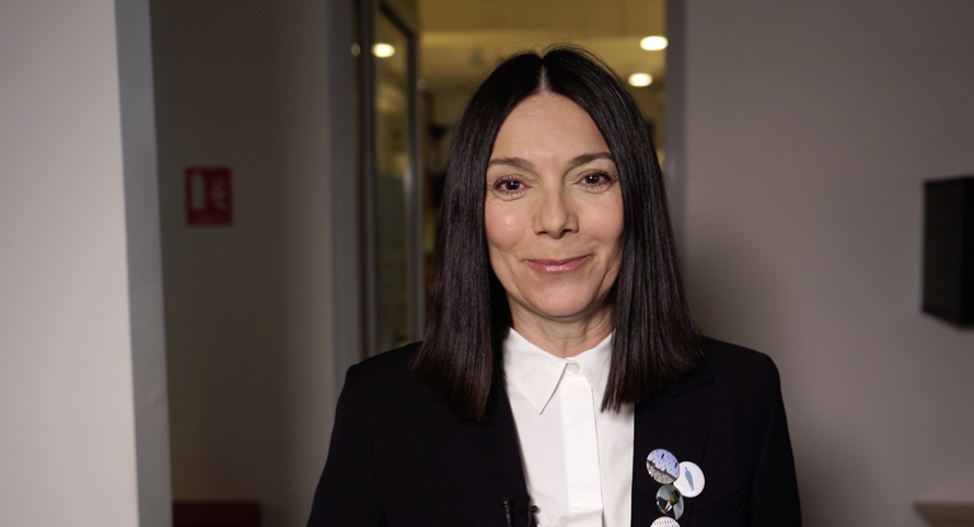 Daniela Trbović o dugogodišnjoj borbi s miomom: Nakon poroda izvadili su mi maternicu i jajnike