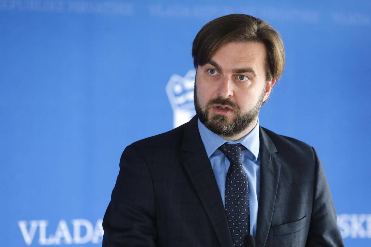 Ćorić: Nemoguće je u potpunosti amortizirati ogroman rast plina