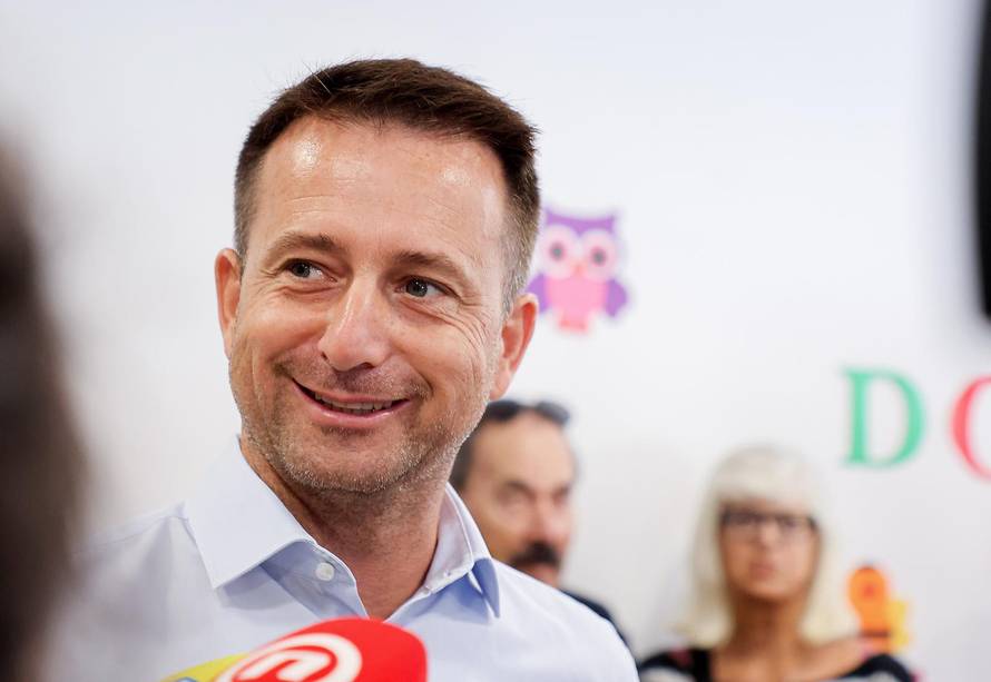 Drvenik: Nakon 17 godina ponovno otvorena škola na otoku