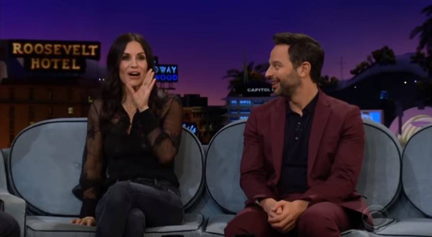 Monica iz 'Prijatelja': Bila sam nevina do 21. i ponosim se tim