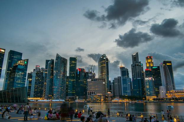 Evo kojih je 15 najzdravijih i 15 najnezdravijih nacija na svijetu