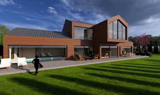 Geodezija i projektiranje za sigurne temelje vaše budućnosti