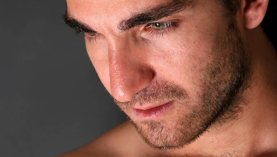 Žene iskreno otkrile  što misle o dlakama na muškarcima: 'Bio je to razlog zašto sam prekinula...'