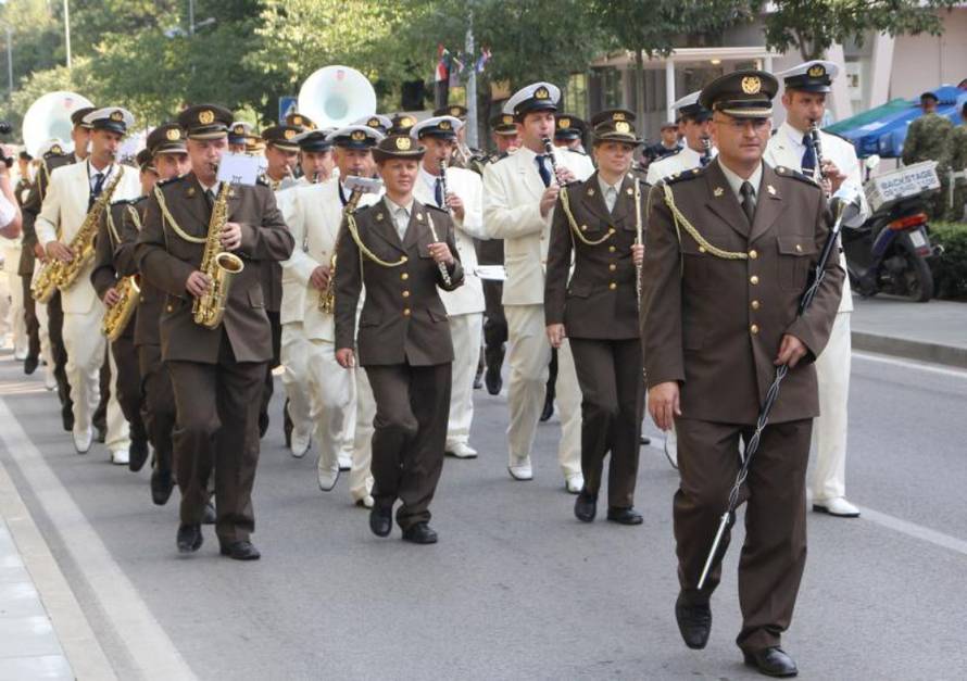 Duško Jaramaz/Pixsell