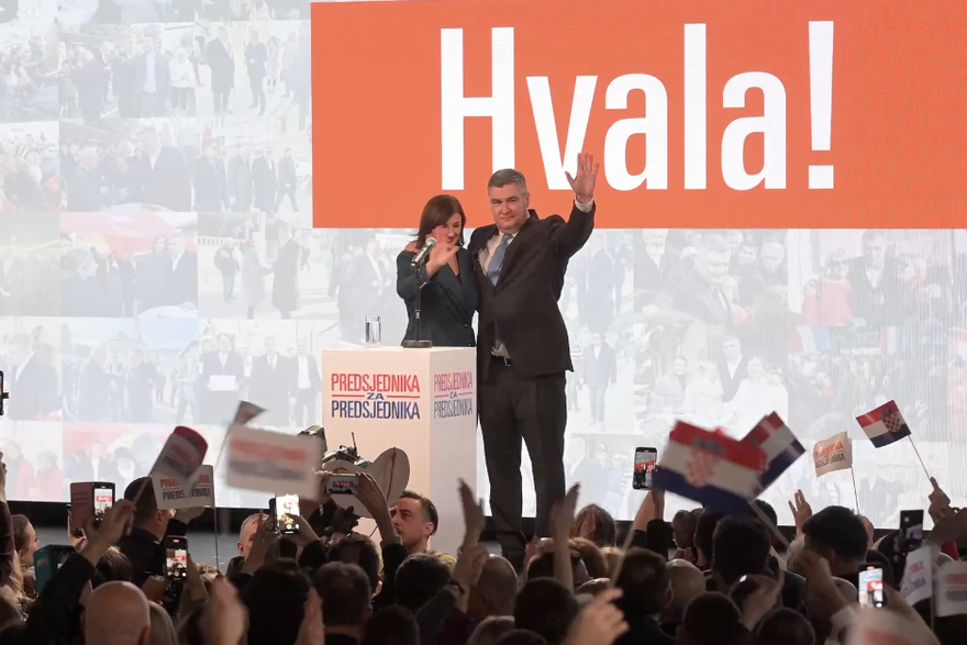 [TOP 3 VIJESTI DANA] Hoće li Milanović doći Plenkiju pod prozor?